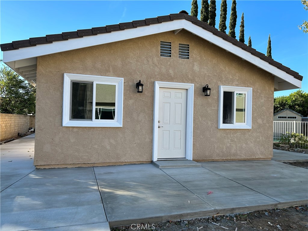 21622 Bermuda Street