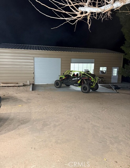 Detail Gallery Image 2 of 21 For 0 Midway, Lucerne Valley,  CA 92356 - – Beds | – Baths