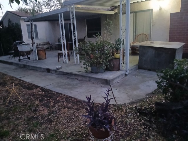 Detail Gallery Image 23 of 35 For 7650 Wilbur Ave, Reseda,  CA 91335 - 3 Beds | 1/1 Baths