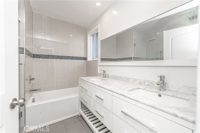 Detail Gallery Image 22 of 37 For 6008 Simpson Ave, North Hollywood,  CA 91606 - 3 Beds | 2 Baths