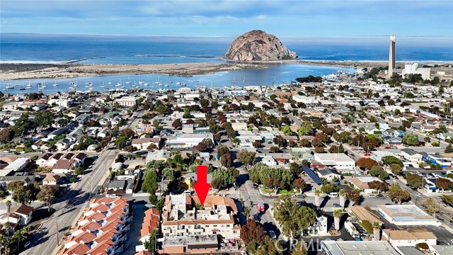 Detail Gallery Image 1 of 32 For 600 Morro Bay Bld #101,  Morro Bay,  CA 93442 - 1 Beds | 1/1 Baths