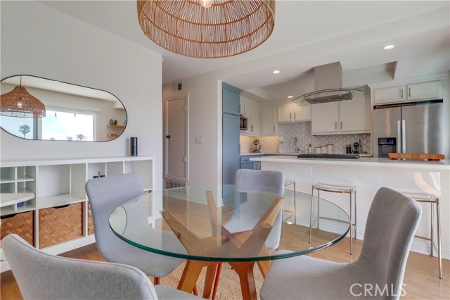 Detail Gallery Image 18 of 73 For 609 Meyer Ln #11,  Redondo Beach,  CA 90278 - 2 Beds | 1/1 Baths