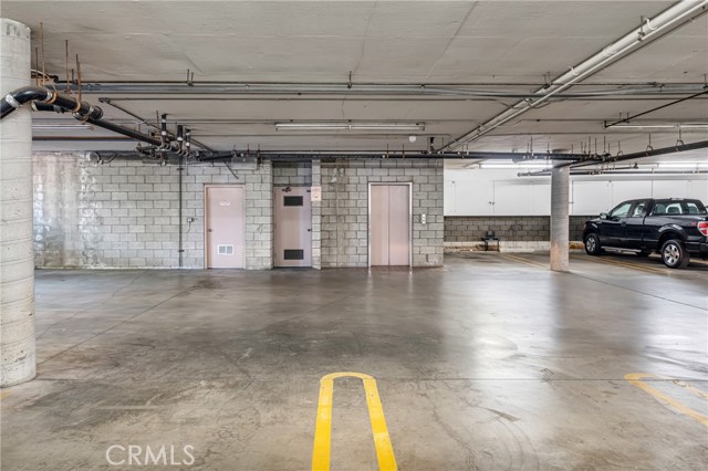 Detail Gallery Image 18 of 19 For 2298 Rose #403,  Signal Hill,  CA 90755 - 2 Beds | 2 Baths