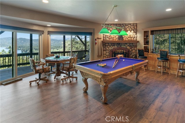 Detail Gallery Image 36 of 44 For 1161 Nadelhorn Dr, Lake Arrowhead,  CA 92352 - 5 Beds | 5 Baths