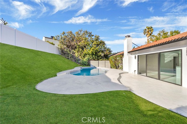 12765 Meadowlark Avenue, Granada Hills, California 91344, 4 Bedrooms Bedrooms, ,2 BathroomsBathrooms,Single Family Residence,For Sale,Meadowlark,BB25026436