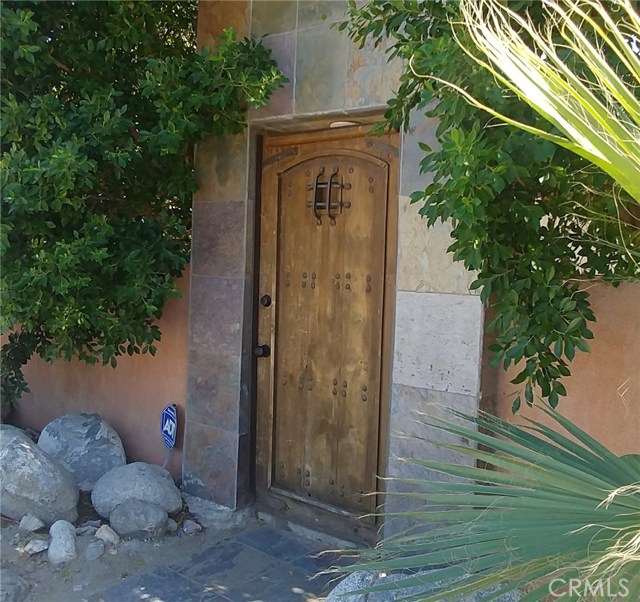 Image Number 1 for 435  E Chuckwalla RD in PALM SPRINGS