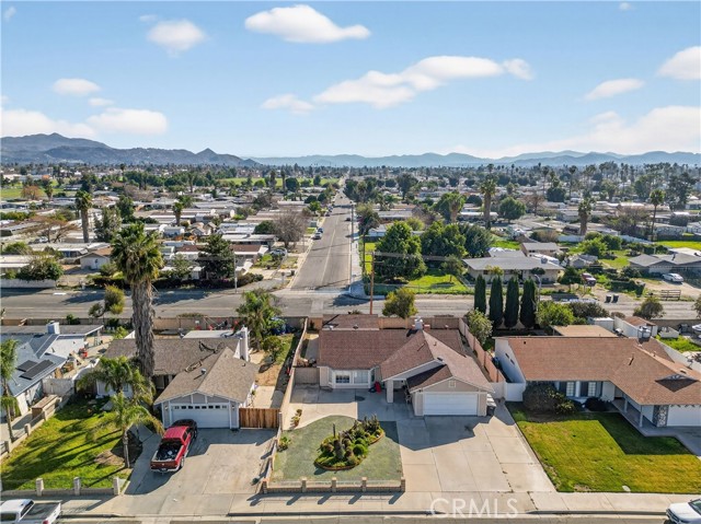 Detail Gallery Image 38 of 40 For 501 Presidents Ave, Hemet,  CA 92543 - 3 Beds | 2/1 Baths