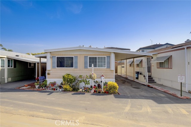 Detail Gallery Image 1 of 1 For 5200 Heil Ave #55,  Huntington Beach,  CA 92649 - 2 Beds | 2 Baths