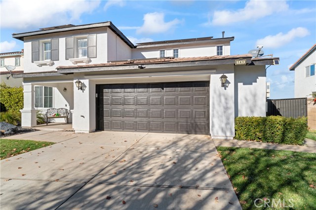 Detail Gallery Image 2 of 35 For 741 Camino Real Ave, Palmdale,  CA 93551 - 4 Beds | 2 Baths