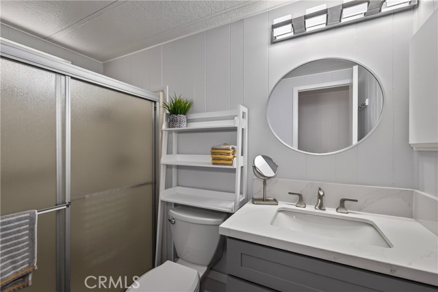 Detail Gallery Image 13 of 23 For 15500 Bubbling Wells Road #164,  Desert Hot Springs,  CA 92240 - 2 Beds | 2 Baths