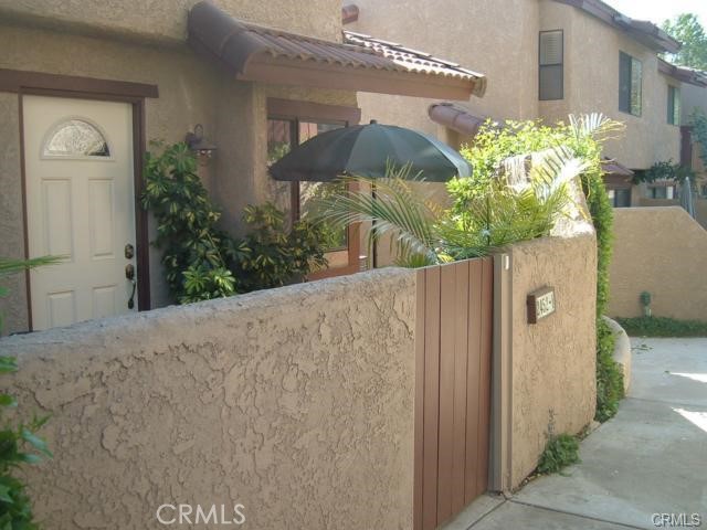 2452 Chandler Ave Unit: 1
