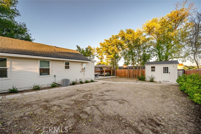 Detail Gallery Image 37 of 65 For 442 Oak Street, Paso Robles,  CA 93446 - 2 Beds | 1 Baths