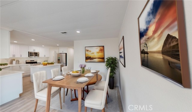 Detail Gallery Image 53 of 75 For 18601 Newland St #8,  Huntington Beach,  CA 92646 - 3 Beds | 2 Baths