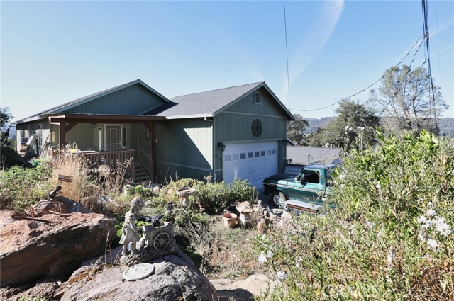 Detail Gallery Image 17 of 32 For 15563 22nd Ave, Clearlake,  CA 95422 - 3 Beds | 2 Baths