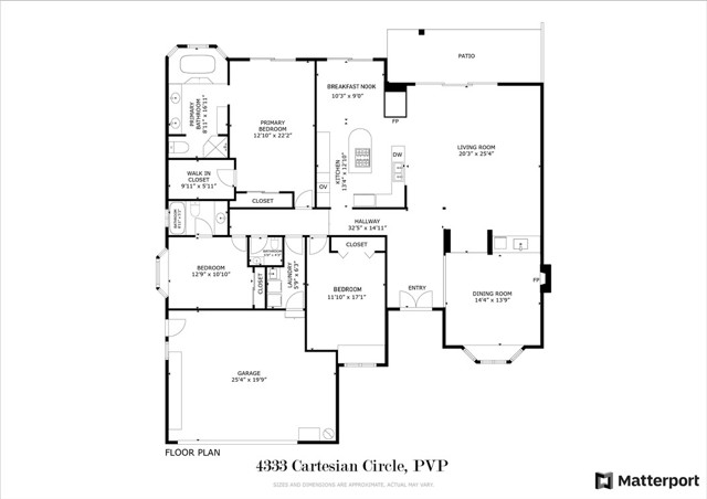 Detail Gallery Image 46 of 47 For 4333 Cartesian Cir, Palos Verdes Peninsula,  CA 90274 - 3 Beds | 2/1 Baths