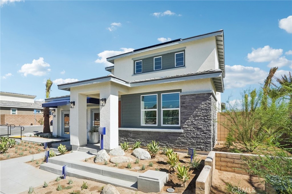 73634 Raphael Drive