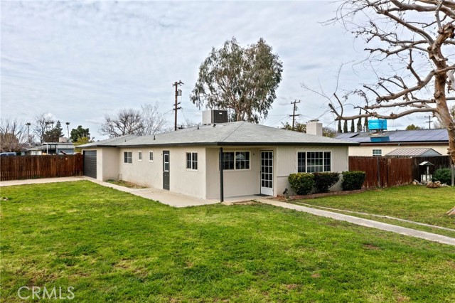 Detail Gallery Image 44 of 49 For 3301 Beyers, Bakersfield,  CA 93312 - 3 Beds | 2 Baths