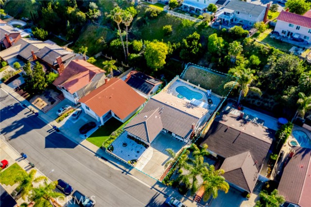 Detail Gallery Image 43 of 45 For 624 Great Bend Dr, Diamond Bar,  CA 91765 - 4 Beds | 2 Baths