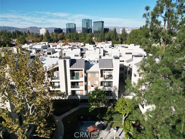 Detail Gallery Image 29 of 31 For 5540 Owensmouth Ave #206,  Woodland Hills,  CA 91304 - 2 Beds | 2 Baths