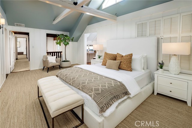 Detail Gallery Image 29 of 73 For 115 Apolena Ave, Newport Beach,  CA 92662 - 8 Beds | 6 Baths