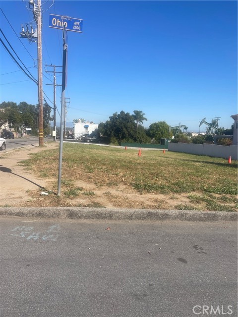 Detail Gallery Image 2 of 2 For 0 Ohio Ave, Signal Hill,  CA 90755 - – Beds | – Baths