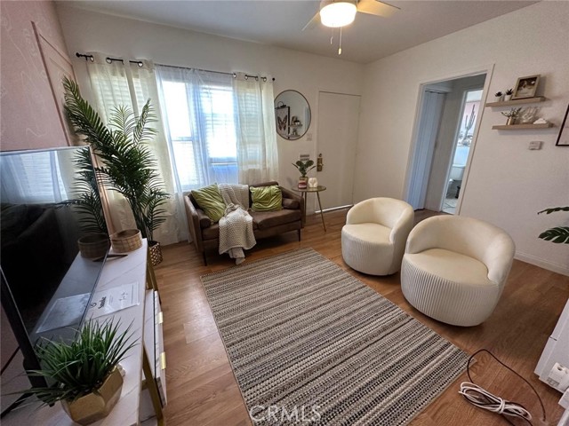 Detail Gallery Image 4 of 17 For 9719 Belmont 1/4 St, Bellflower,  CA 90706 - 1 Beds | 1 Baths