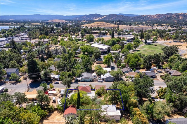 Detail Gallery Image 11 of 17 For 350 Armstrong St, Lakeport,  CA 95453 - 3 Beds | 1 Baths