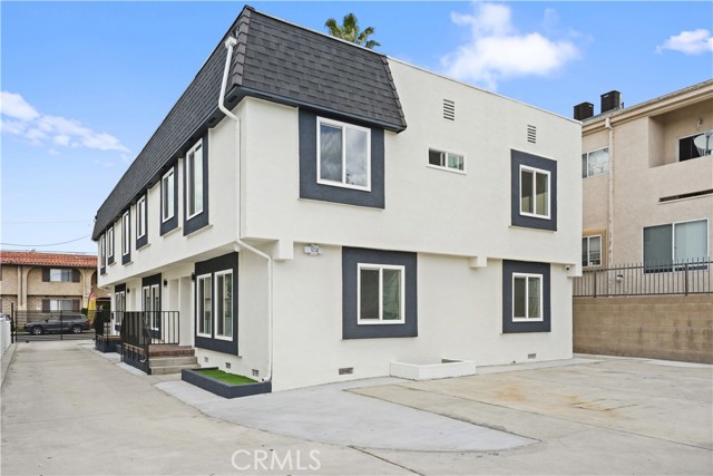 Detail Gallery Image 40 of 49 For 7010 a Lennox Ave a,  Van Nuys,  CA 91405 - 4 Beds | 2 Baths