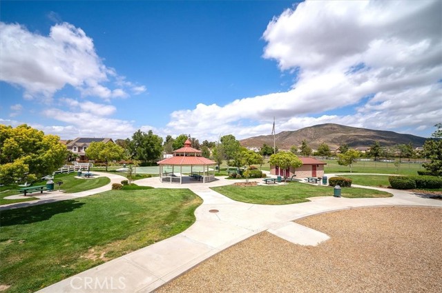 Detail Gallery Image 42 of 44 For 32804 Red Carriage Rd, Winchester,  CA 92596 - 5 Beds | 3 Baths