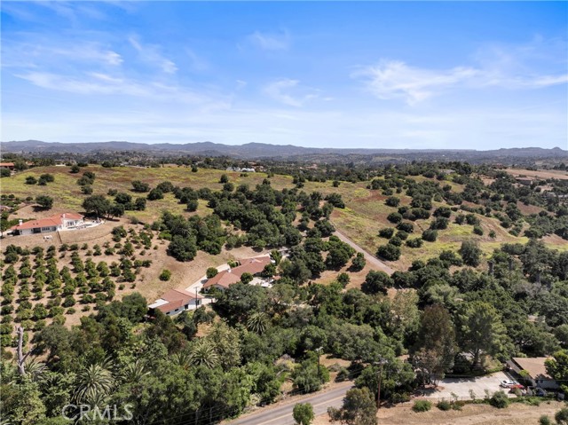 Home for Sale in Fallbrook