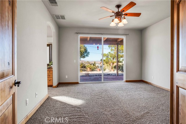 Detail Gallery Image 24 of 65 For 61218 Sandalwood Trl, Joshua Tree,  CA 92252 - 3 Beds | 2 Baths