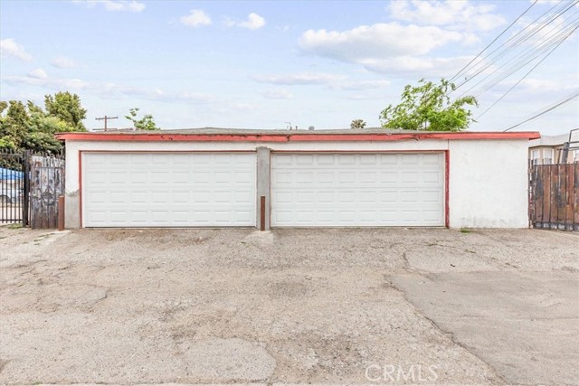 Detail Gallery Image 9 of 14 For 1919 W 35th St, Los Angeles,  CA 90018 - – Beds | – Baths