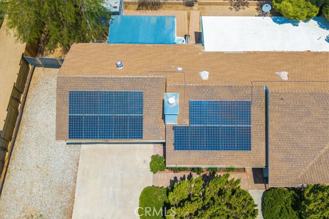 Detail Gallery Image 52 of 57 For 57856 El Dorado Dr, Yucca Valley,  CA 92284 - 3 Beds | 3 Baths