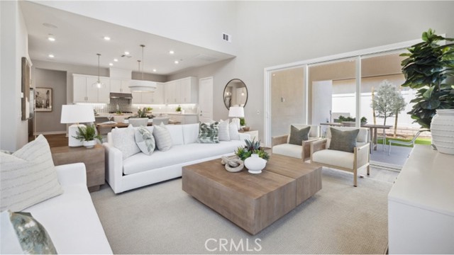 Detail Gallery Image 10 of 28 For 24511 Villa La Sombrilla, Valencia,  CA 91354 - 2 Beds | 2/1 Baths