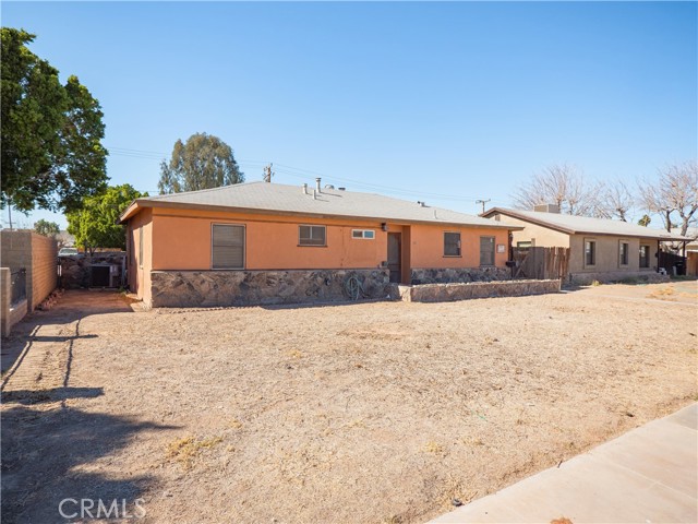Image 2 for 361 N Willow St, Blythe, CA 92225