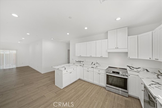 Detail Gallery Image 7 of 42 For 23771 Casa Bonita Ave, Menifee,  CA 92587 - 4 Beds | 3 Baths