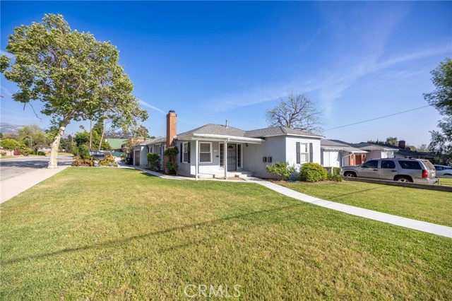 Detail Gallery Image 2 of 12 For 558 N Vermont Ave, Glendora,  CA 91741 - 3 Beds | 2 Baths