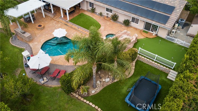 Detail Gallery Image 48 of 51 For 12969 Banyan St, Rancho Cucamonga,  CA 91739 - 5 Beds | 3/1 Baths