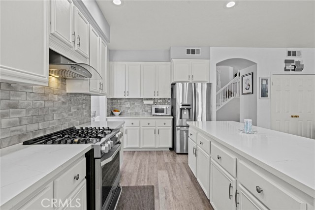 Detail Gallery Image 20 of 75 For 39911 Pampas St, Palmdale,  CA 93551 - 5 Beds | 3/1 Baths