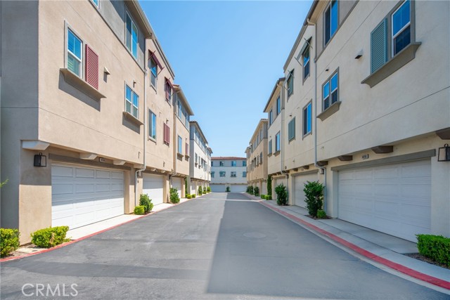 Detail Gallery Image 23 of 23 For 1419 St Simon Cir #E,  Alhambra,  CA 91803 - 4 Beds | 3/1 Baths