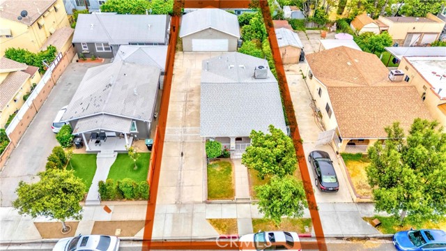 Detail Gallery Image 14 of 14 For 708 W California Ave, Glendale,  CA 91203 - 2 Beds | 1 Baths