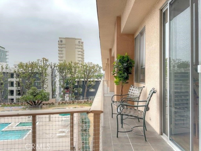 Detail Gallery Image 19 of 30 For 100 S Doheny Dr #409,  Los Angeles,  CA 90048 - 1 Beds | 1/1 Baths