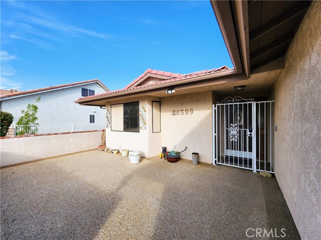 Detail Gallery Image 6 of 48 For 26599 Mariner Ln, Helendale,  CA 92342 - 3 Beds | 2 Baths