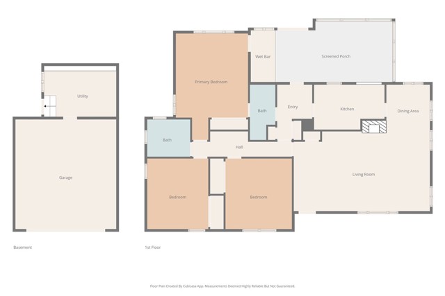 Detail Gallery Image 37 of 39 For 5218 Veronica St, Los Angeles,  CA 90008 - 3 Beds | 2 Baths