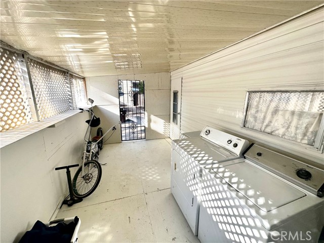 Detail Gallery Image 19 of 24 For 51063 29 Palms Hwy #55,  Morongo Valley,  CA 92256 - 1 Beds | 1 Baths