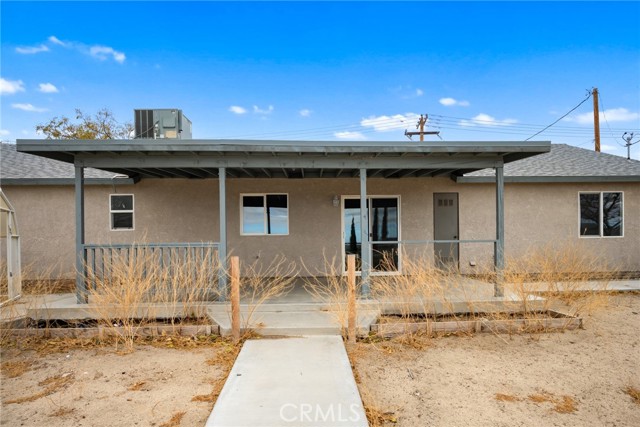 Detail Gallery Image 49 of 54 For 7147 Lennox Ave, Yucca Valley,  CA 92284 - 3 Beds | 2 Baths