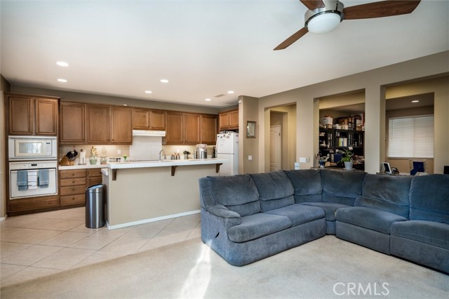 Detail Gallery Image 9 of 37 For 29095 Light Sails Ct, Menifee,  CA 92585 - 3 Beds | 2 Baths