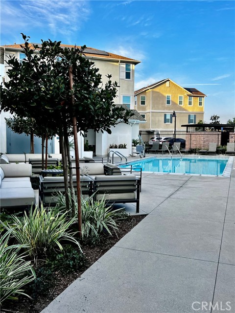 Detail Gallery Image 43 of 45 For 1040 N Anaheim #1,  Anaheim,  CA 92801 - 3 Beds | 2/1 Baths