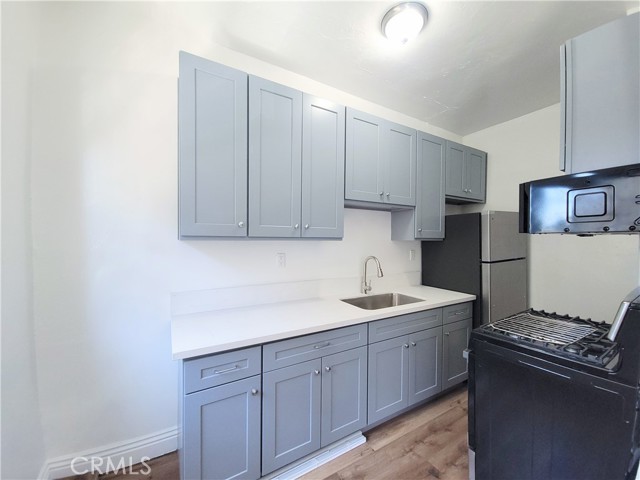 Detail Gallery Image 9 of 20 For 1030 E Ocean Bld #204,  Long Beach,  CA 90802 - 0 Beds | 1 Baths