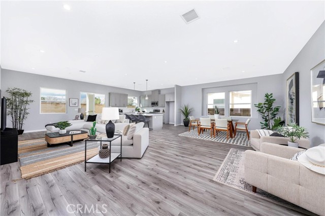 Detail Gallery Image 7 of 28 For 40127 Pevero Ct, Palmdale,  CA 93551 - 4 Beds | 3 Baths